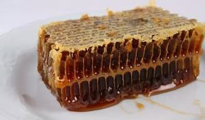 Akbal Longoz Orman Balı Petek 500 g e
