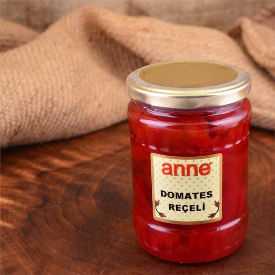 Anne Domates Reçeli 700 Gr