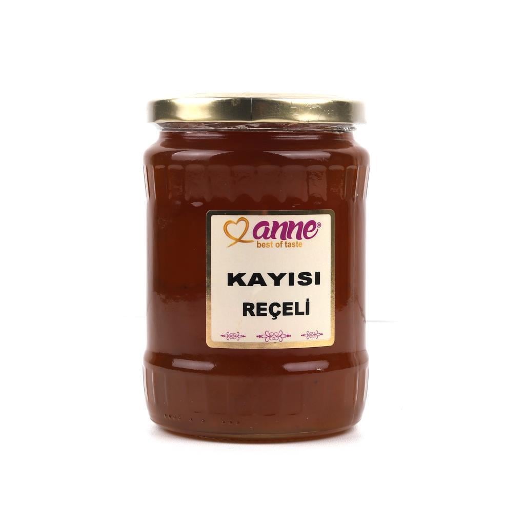 Anne Kayısı Reçeli 700 g ℮