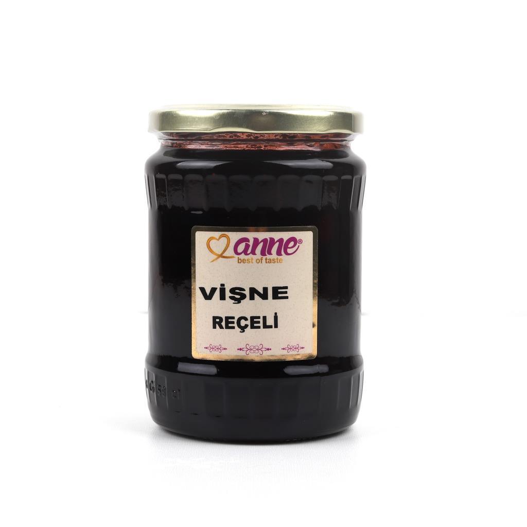 Anne Vişne Reçeli 700 Gr