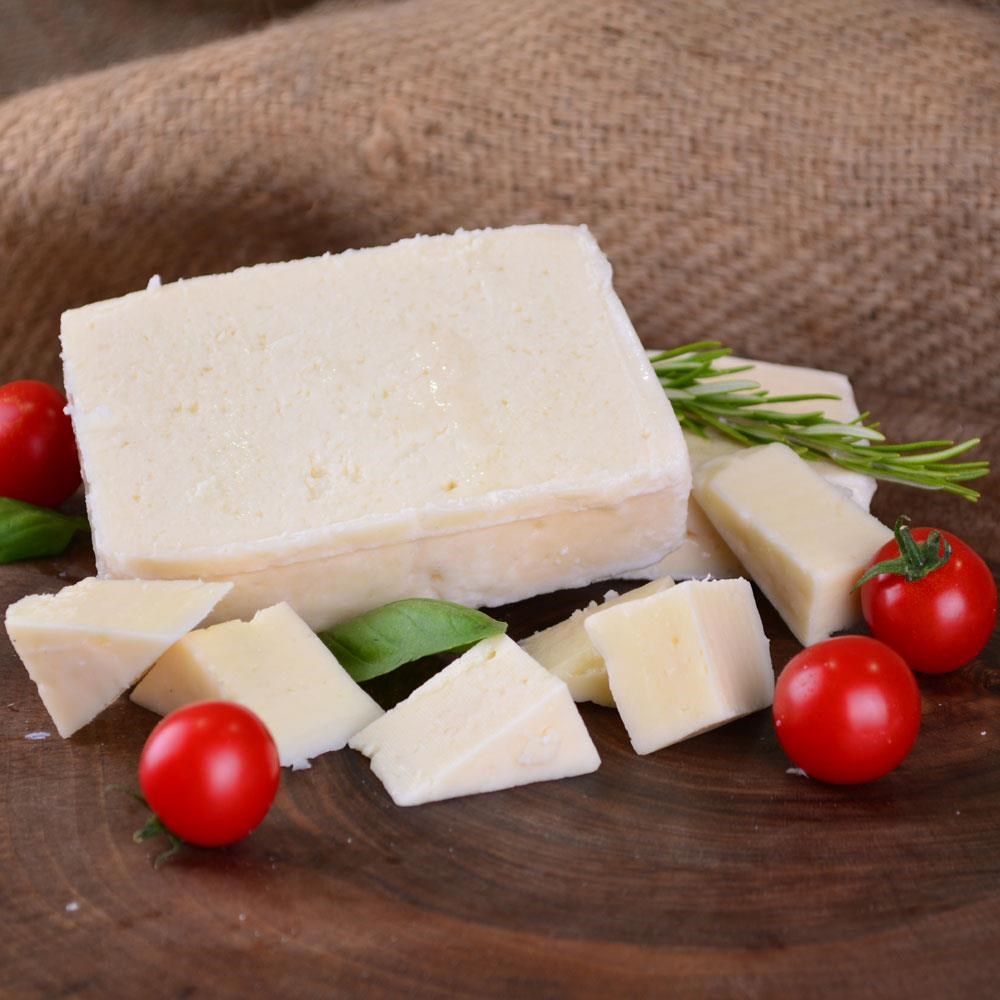 Ayvalık Keçi Tulum Peyniri 1000 g e