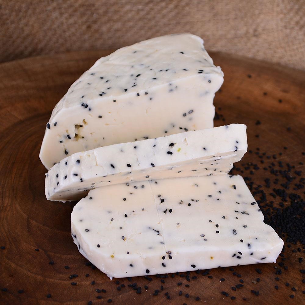 Balıkesir Sepet Peyniri Çörekotlu 500 g e