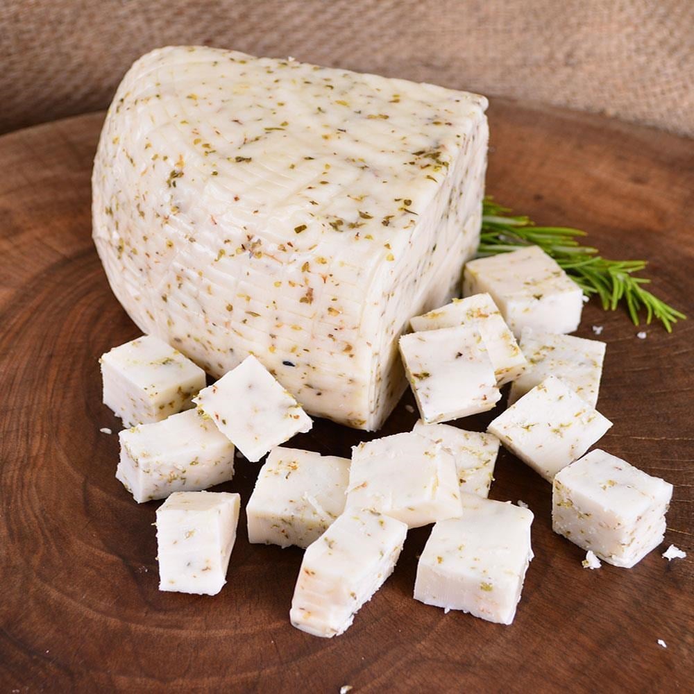 Balıkesir Sepet Peyniri Kekikli 500 g e