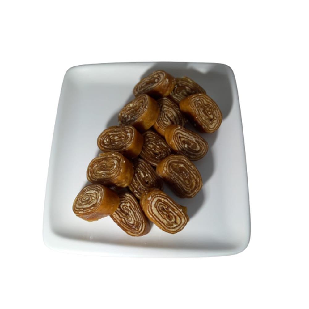 Ballı Fındıklı Sarma Pestil 500 g ℮