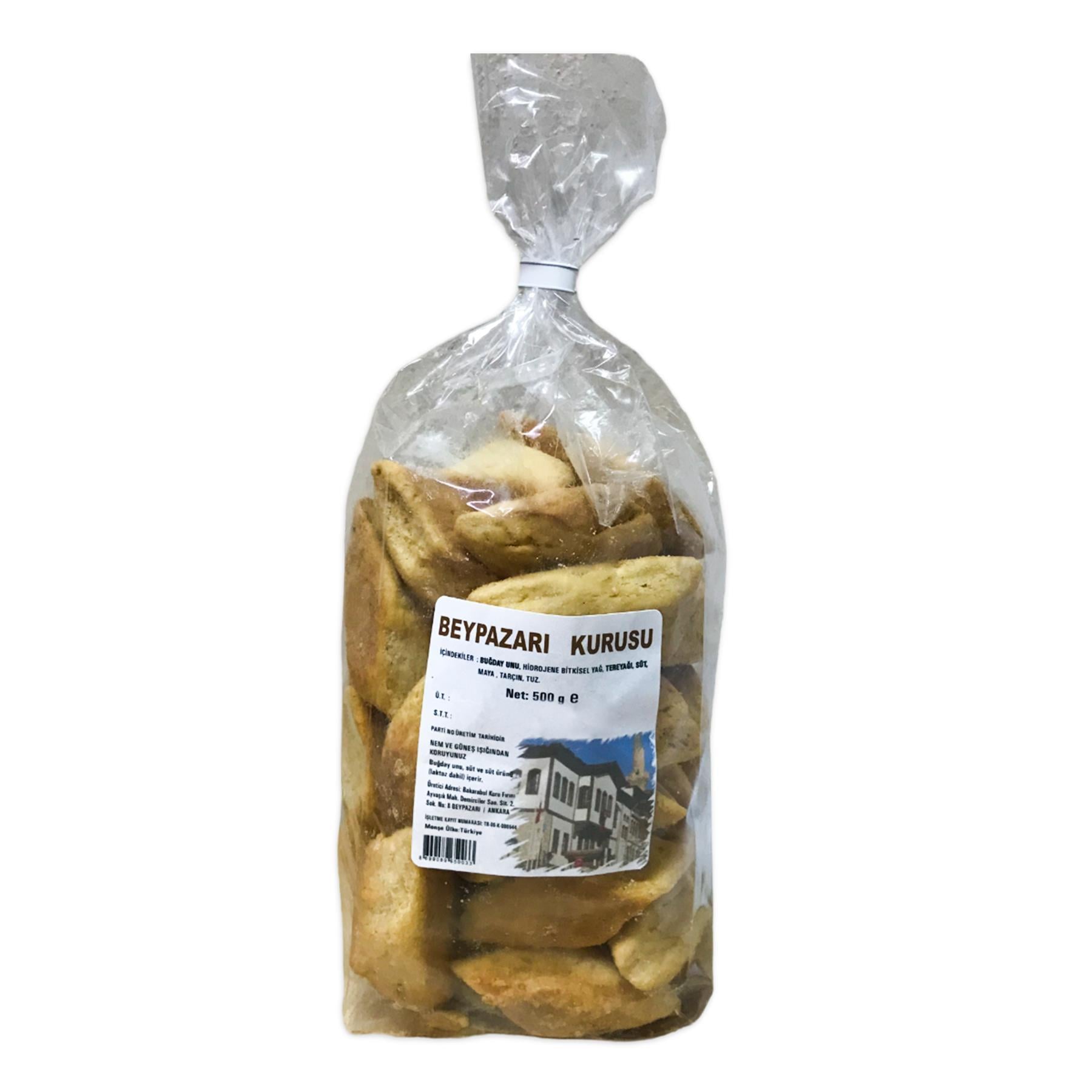 Beypazarı Kurusu 500 g e 