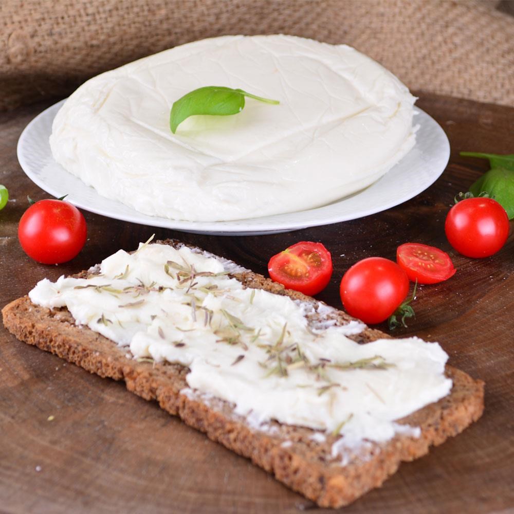 Çanakkale Ezine İnek Peyniri Yumuşak 500 Gr