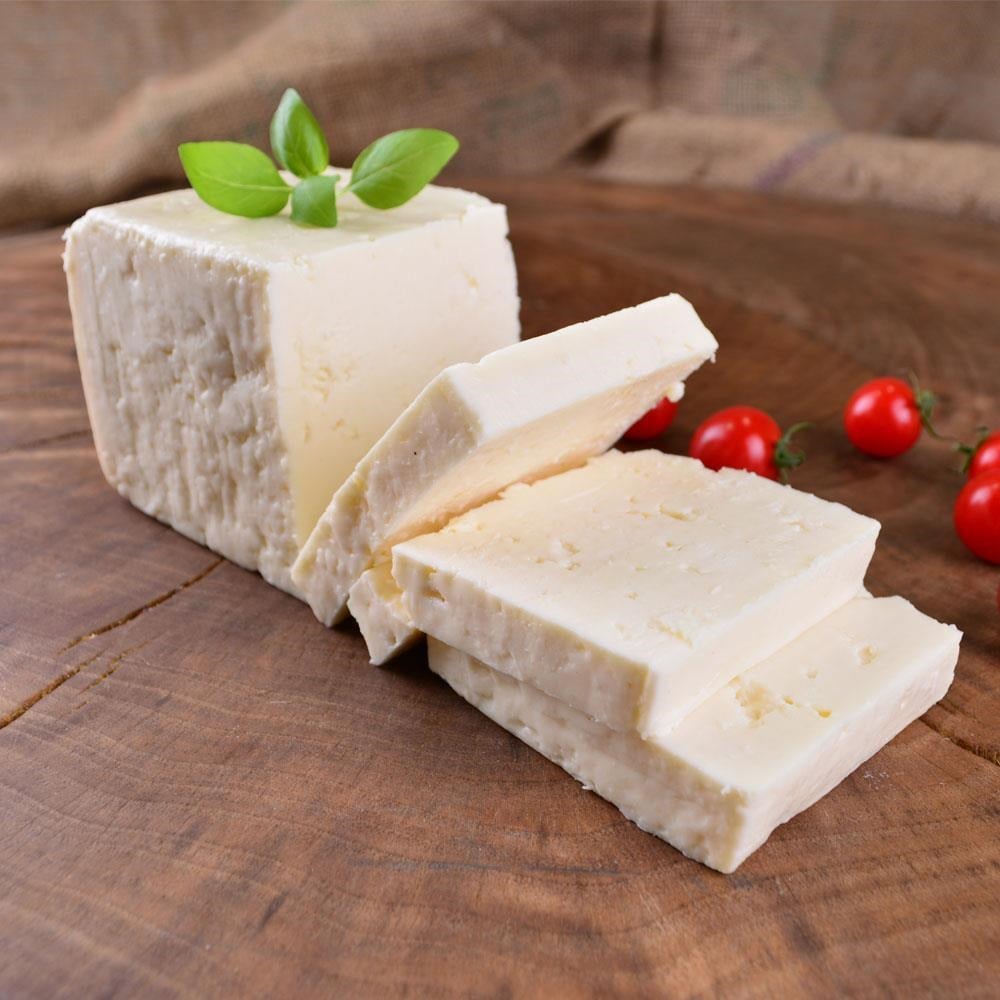 Çanakkale Olgunlaştırılmış İnek Peyniri 250 g e