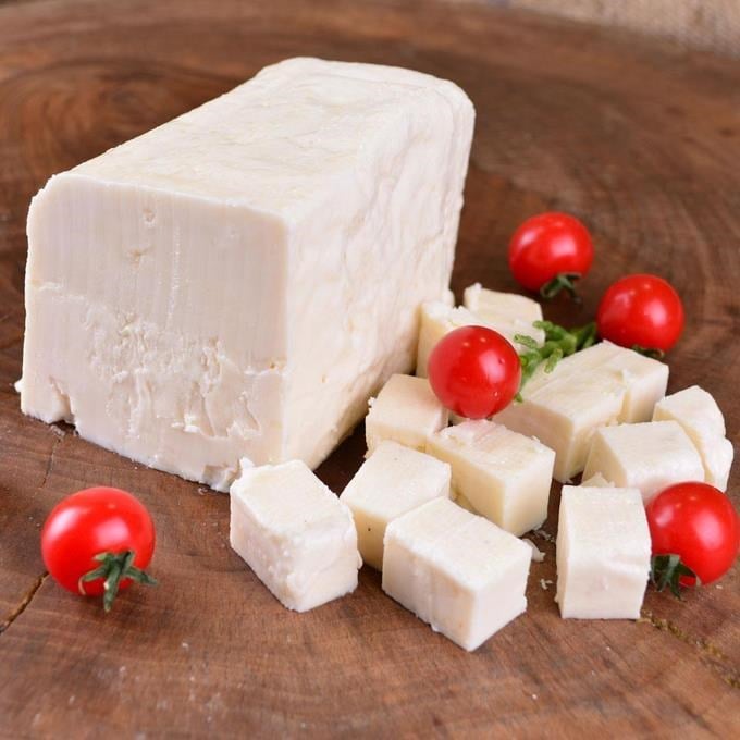 Çanakkale Olgunlaştırılmış Koyun Peyniri 1000 g e
