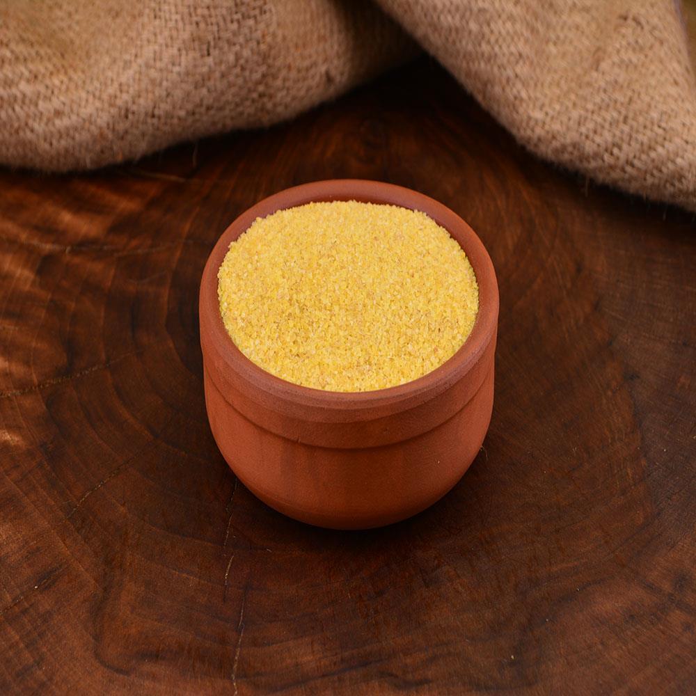 Çiğ Köftelik Bulgur 1000 g e