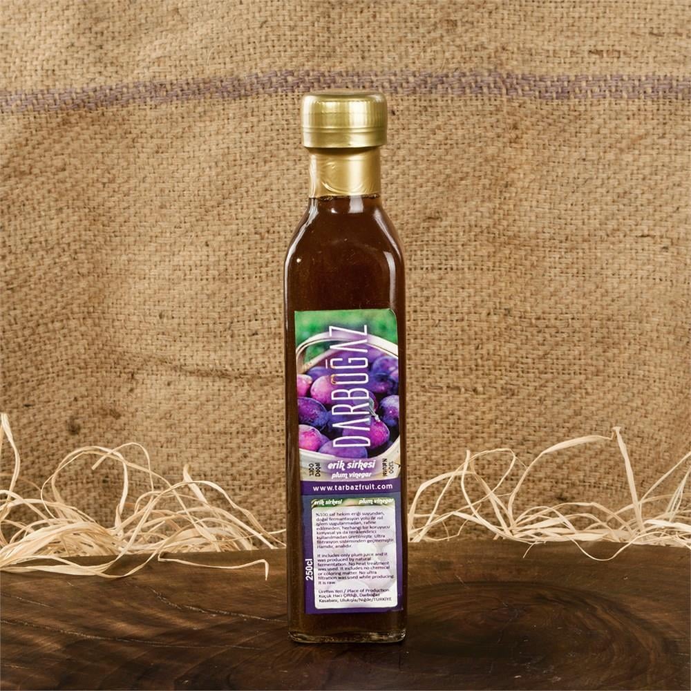 Darboğaz Erik Sirkesi 250 ml e