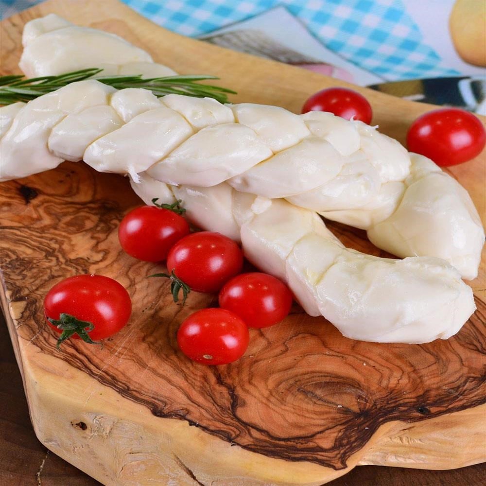 Diyarbakır Örgü Peyniri 250 g e