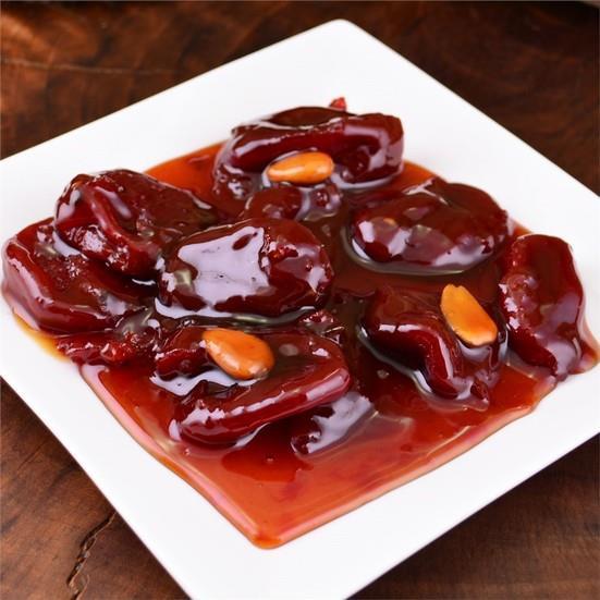 Doğal Domates Tatlısı 1000 g ℮