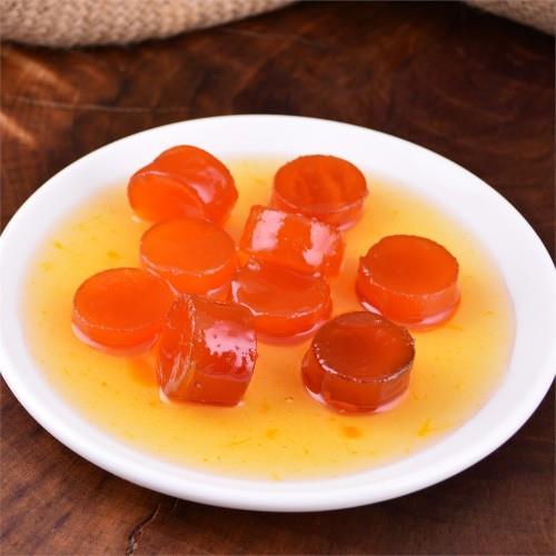 Doğal Kıtır Kabak Tatlısı 1000 g e