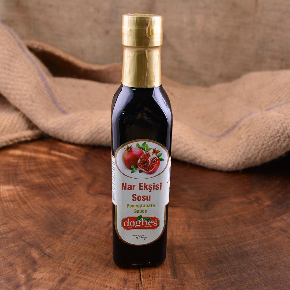 Doğbes Nar Ekşisi Sosu 330 g e      