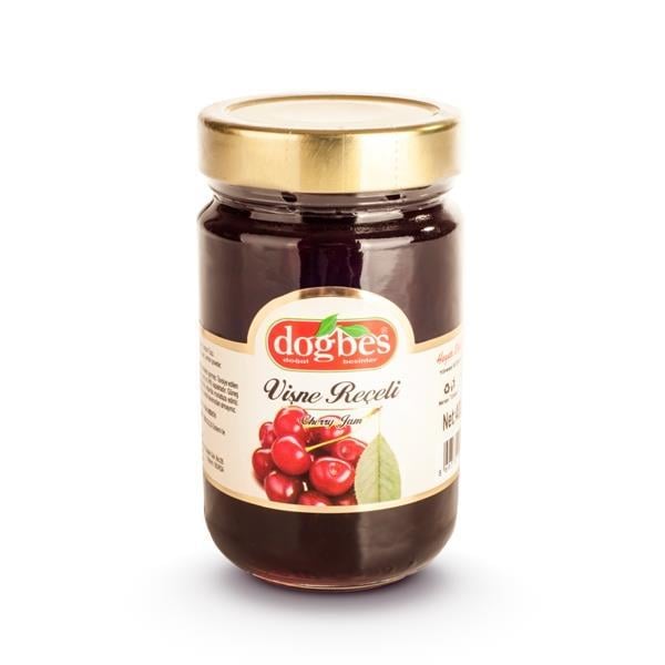 Doğbes Vişne Reçeli 400 Gr