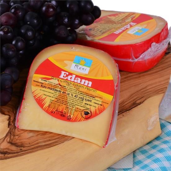 Edam Peyniri 250-270 g ℮