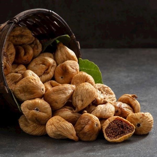 Germencik Kuru Dağ İnciri Lüks 1000 g e