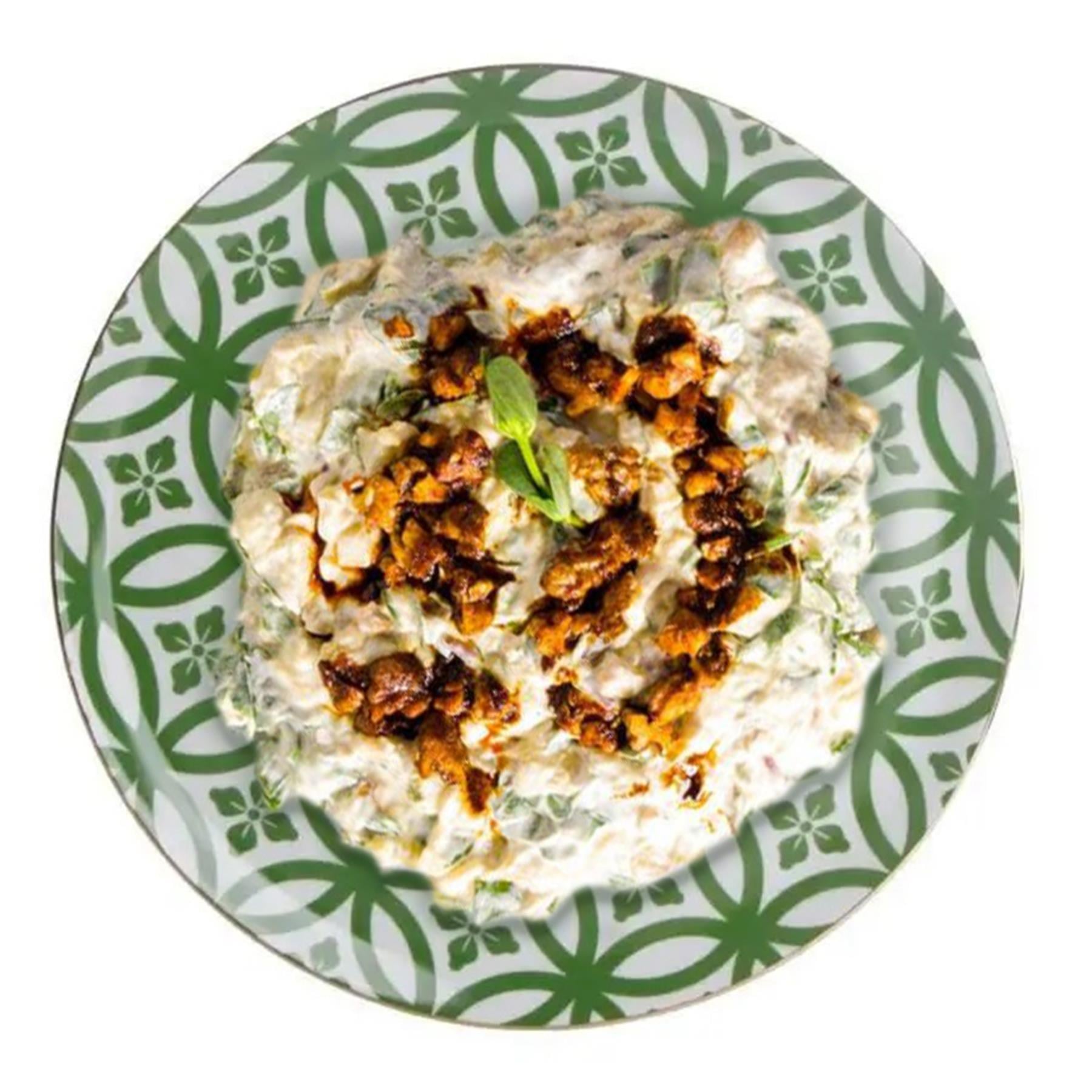 Girit Ezmesi El Yapımı Meze