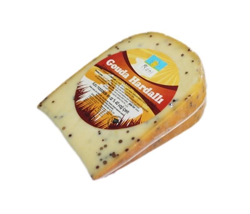 Gouda Hardallı Peynir İthal 250-270 g ℮