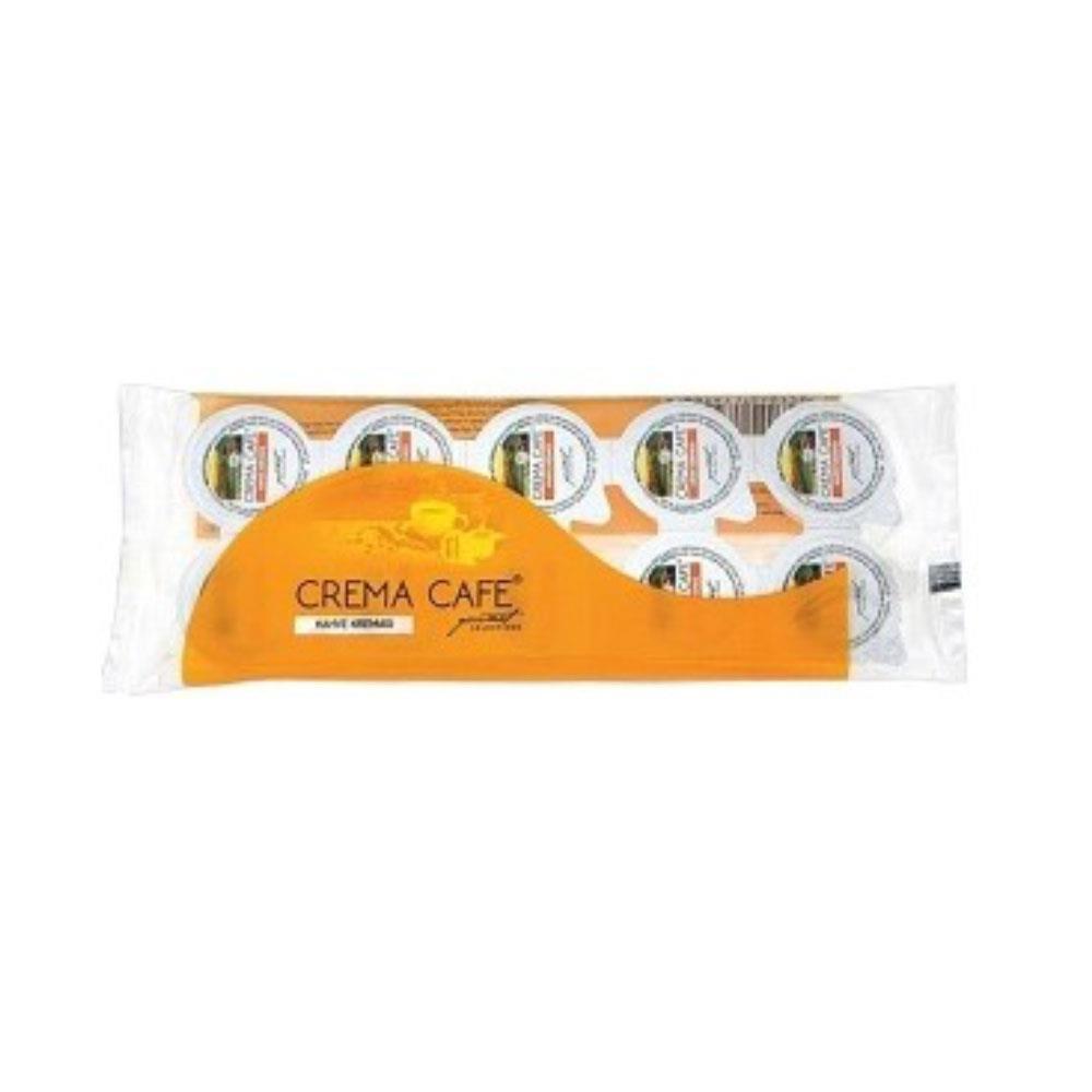 Gurmepark Crema Kahve Kreması 