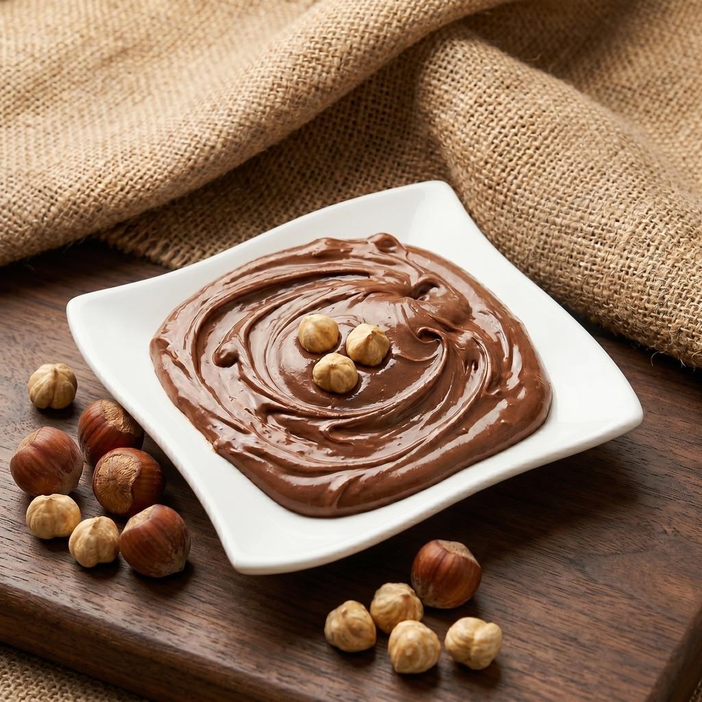 Gurmepark Kakaolu Fındık Ezmesi 1000 g e