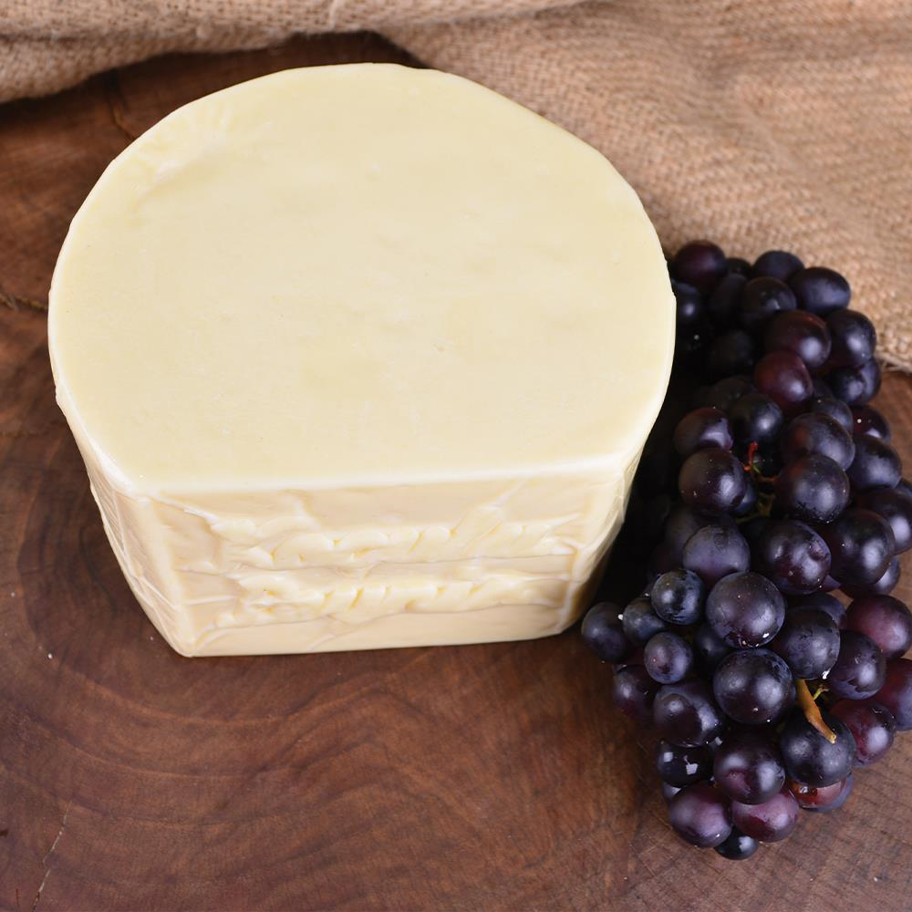 Gurmepark Kars Taze Kaşar Peyniri 2000 g e