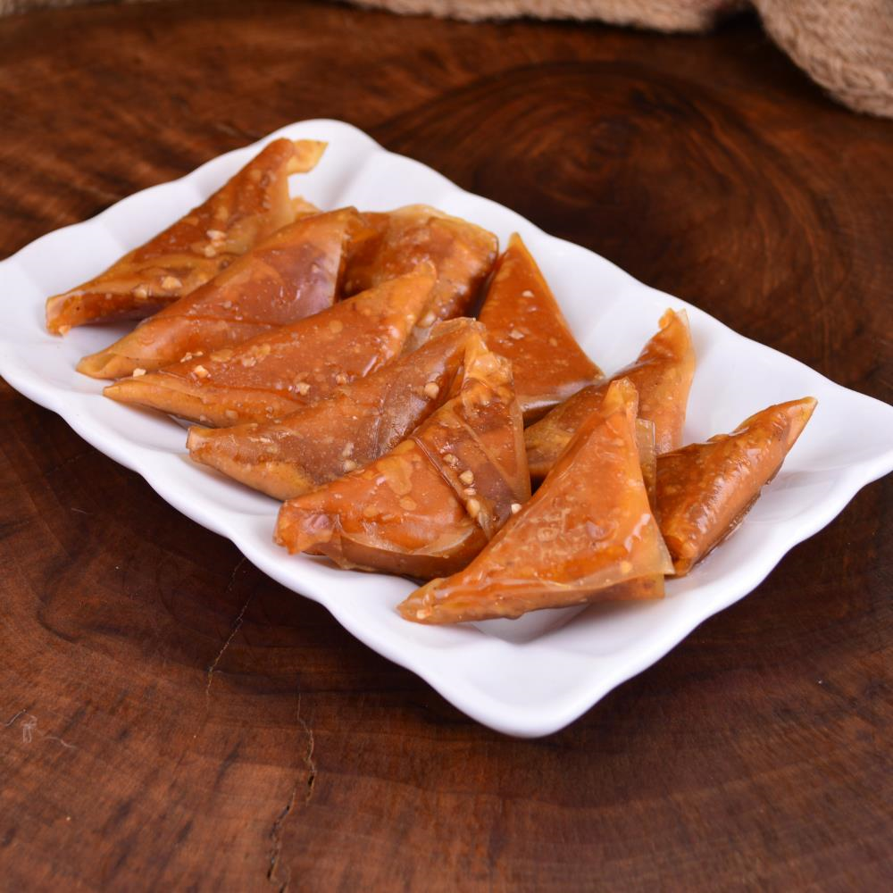 Gurmepark Muska Pestil 500 g e