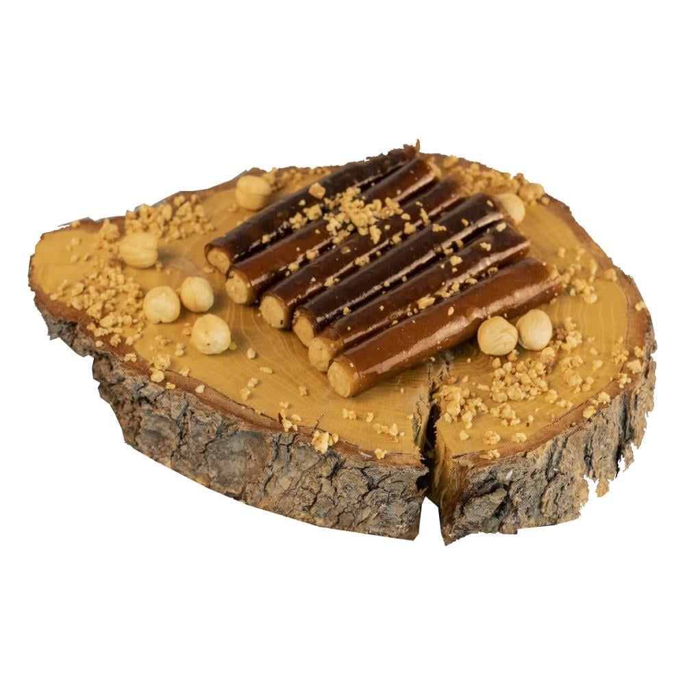 Gurmepark Sade Rulo Pestil 500 g e