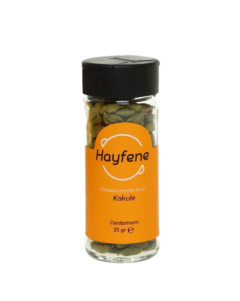 Hayfene Kakule 35 g ℮