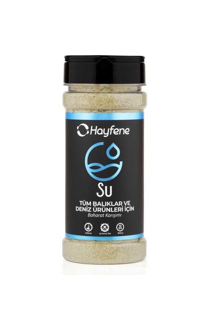 Hayfene Su Baharatı (Elementler) 140 g e