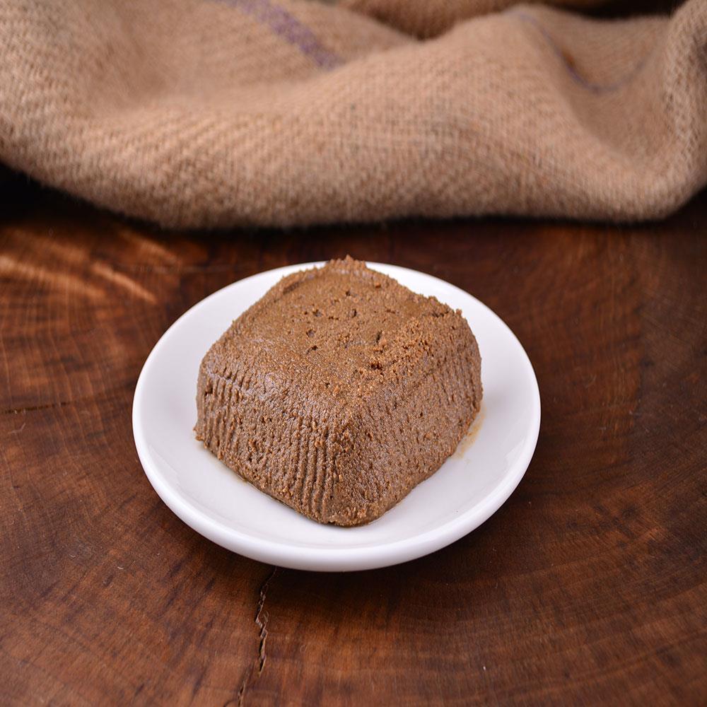 Hazra Afyon Haşhaş Ezmesi 400 g e