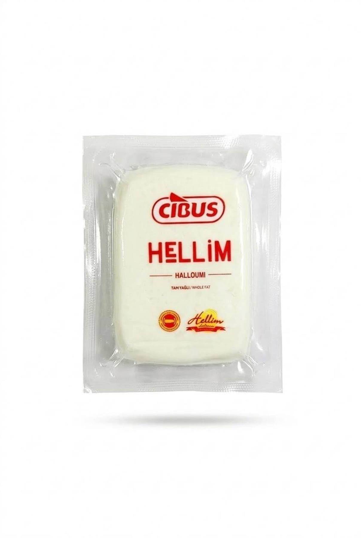 Hellim İthal Peyniri 250 g e