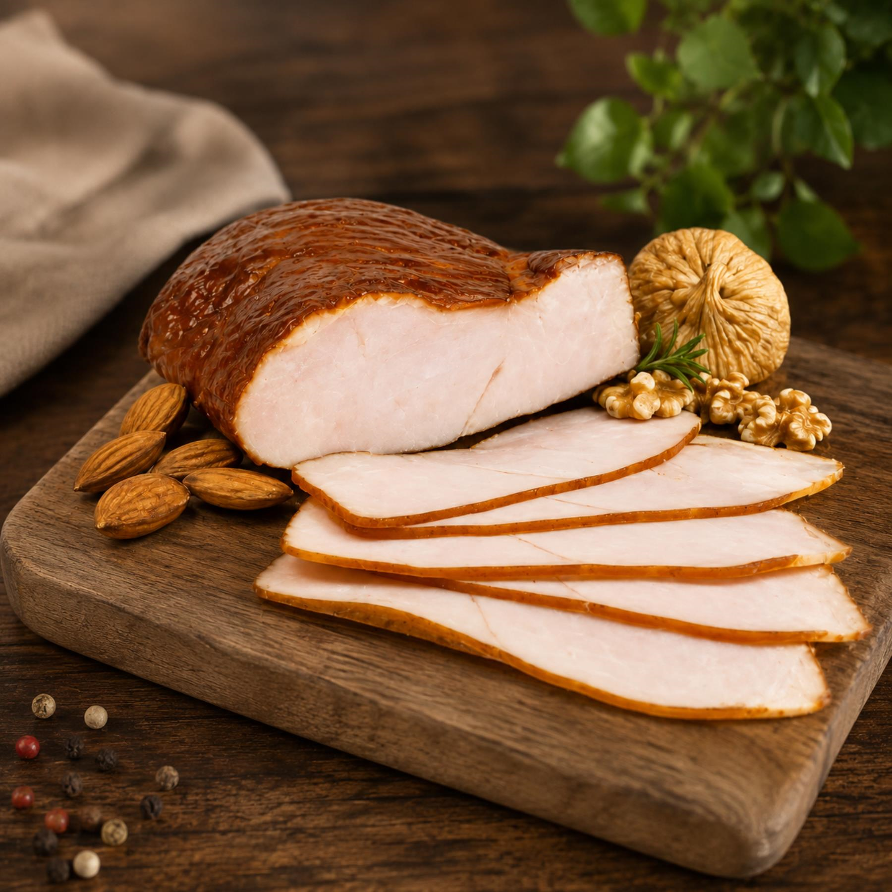Hindi Füme Kuru Et 500 g e