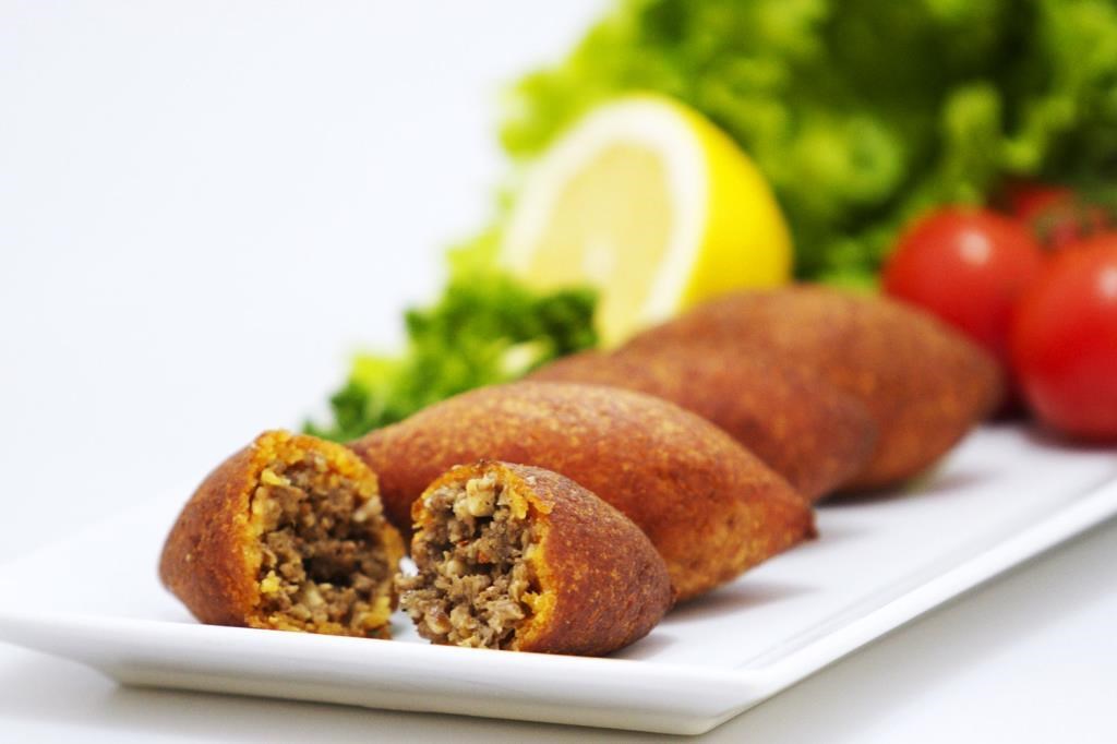 İçli Köfte El Yapımı Meze (Adet Fiyatı)