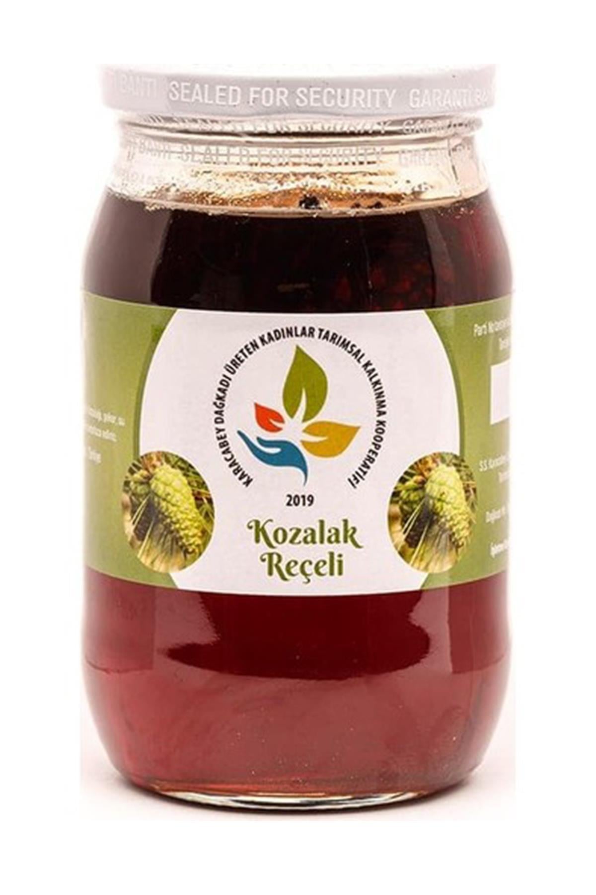 Karacabey Dağkadı Kozalak Reçeli 500 g ℮