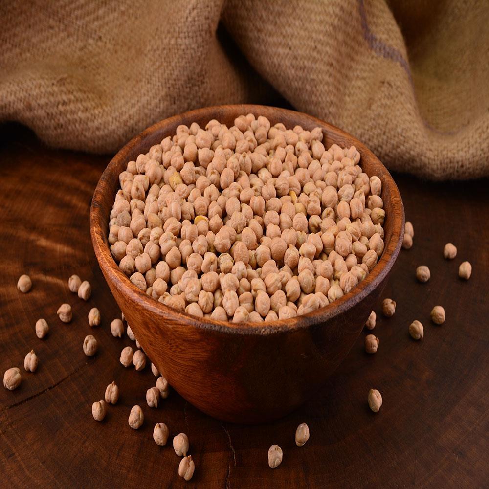 Karadeniz Özel Nohut 1000 g e