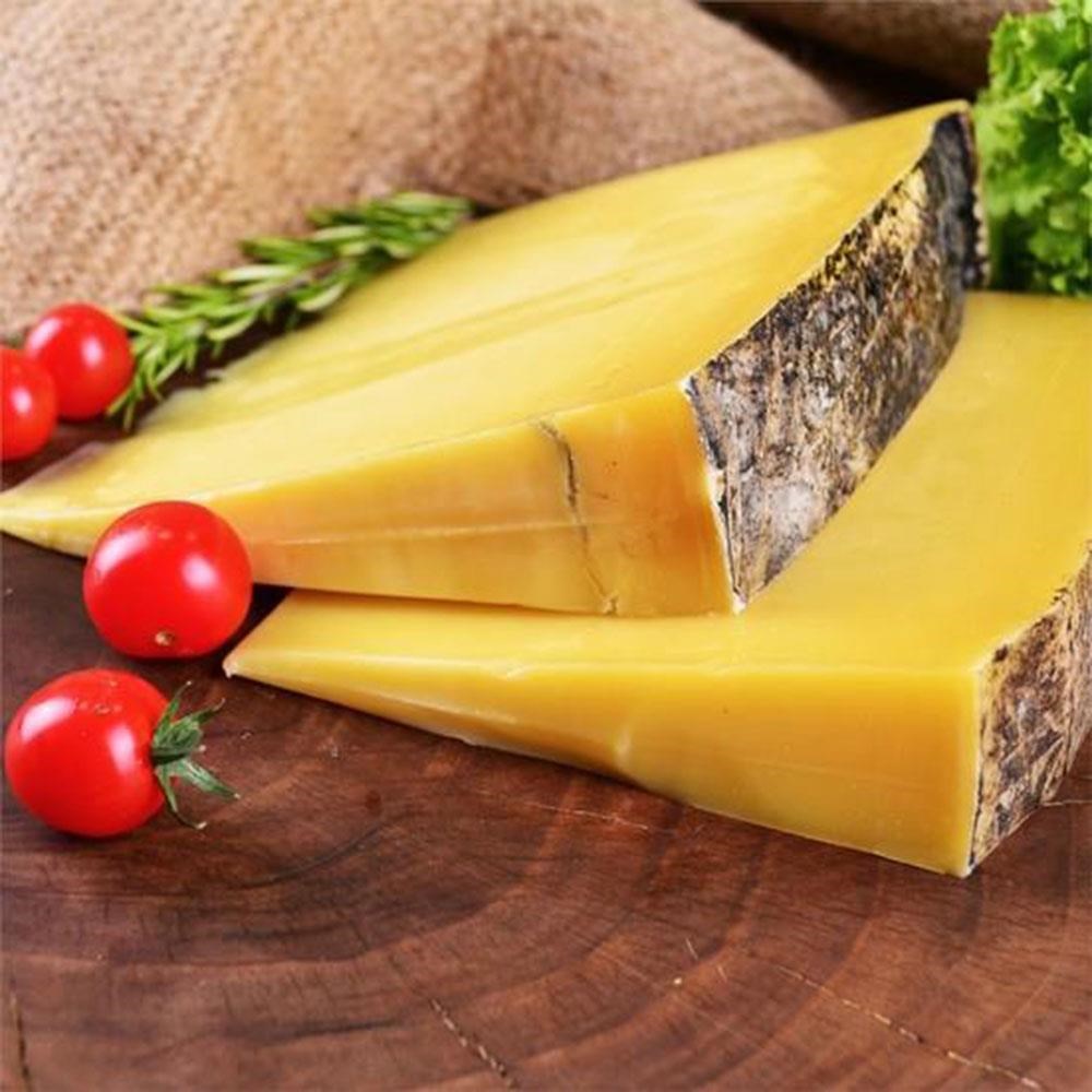 Kars Eski Kaşar Peyniri 250 g e
