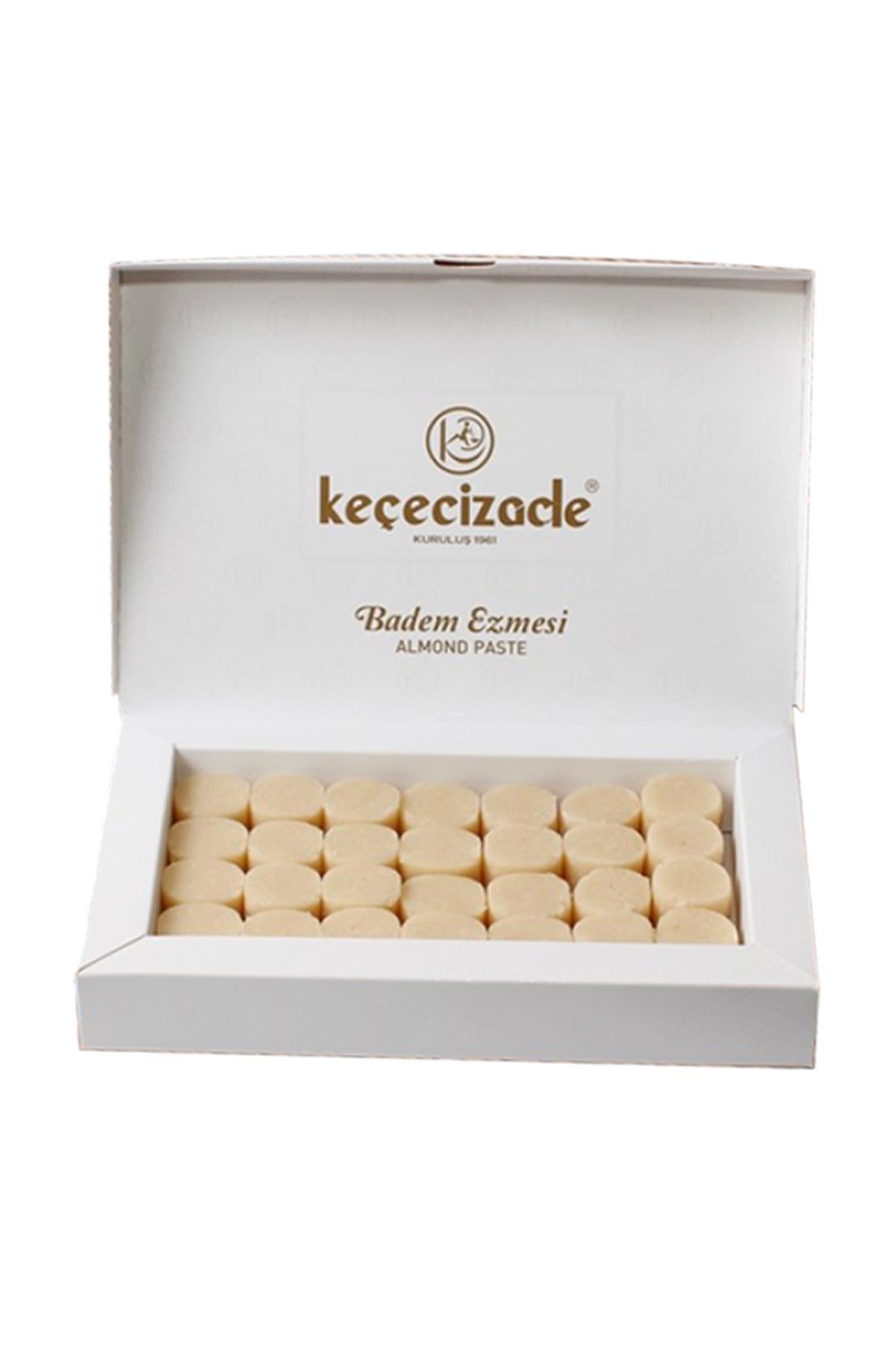 Keçecizade Badem Ezmesi  415gr