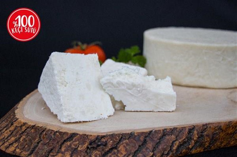 Keçi Tulum Peyniri Sade 230-250 Gr