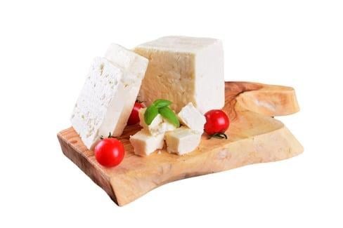Kırklareli Beyaz Peyniri 500 g e