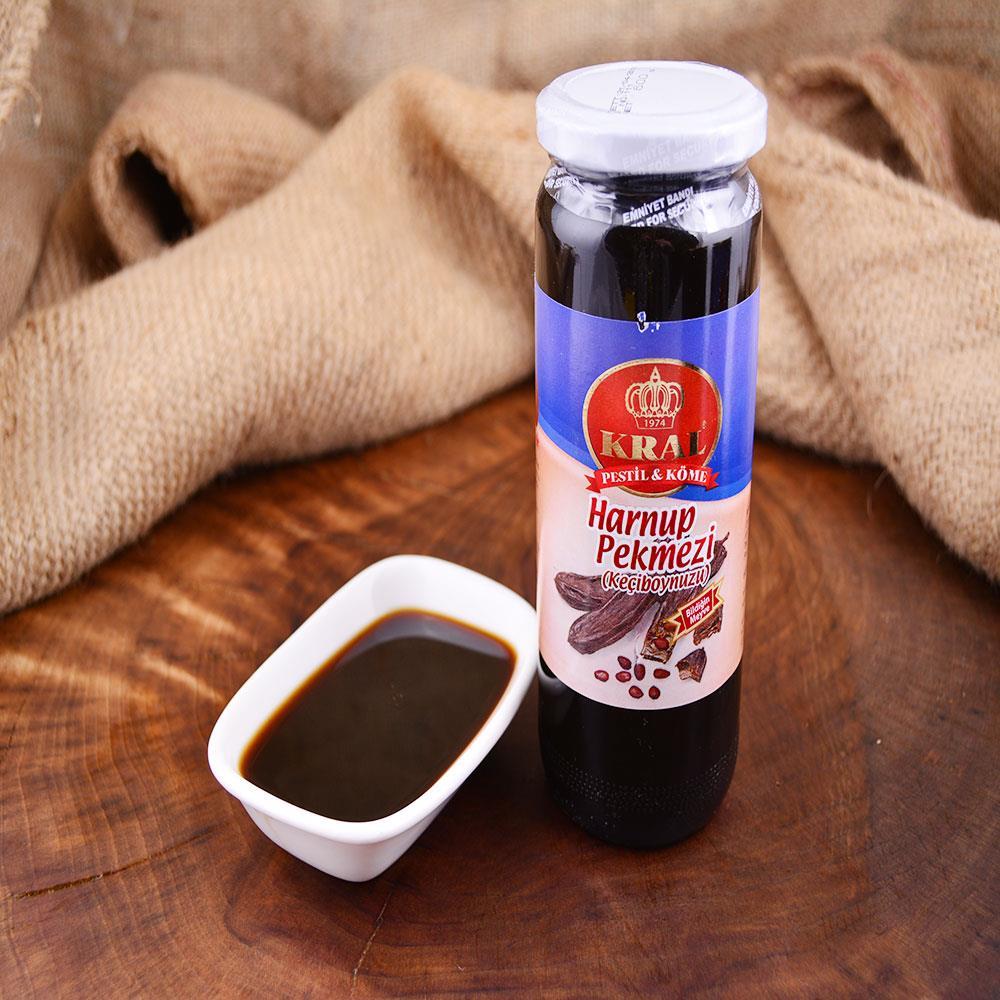 Kral Harnup Pekmezi 600 Gr