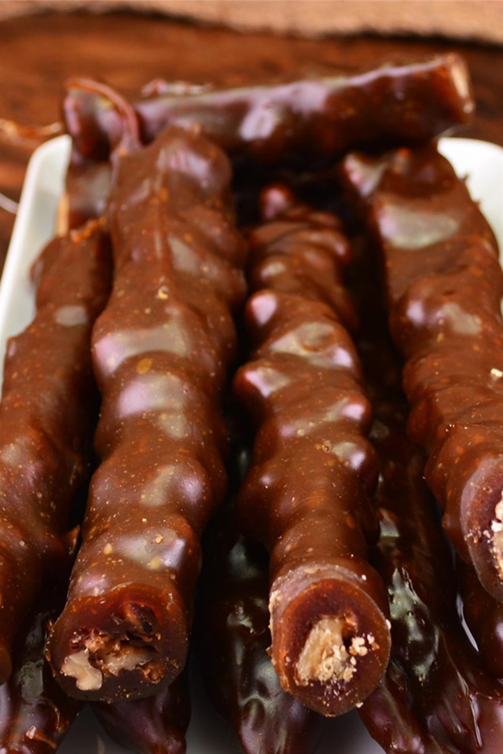 Kral Pikolalı Köme 1 Kg
