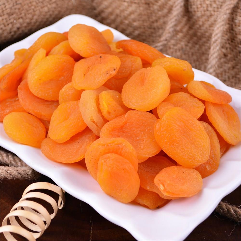Küçük Kayısı Kurusu 1000 g ℮