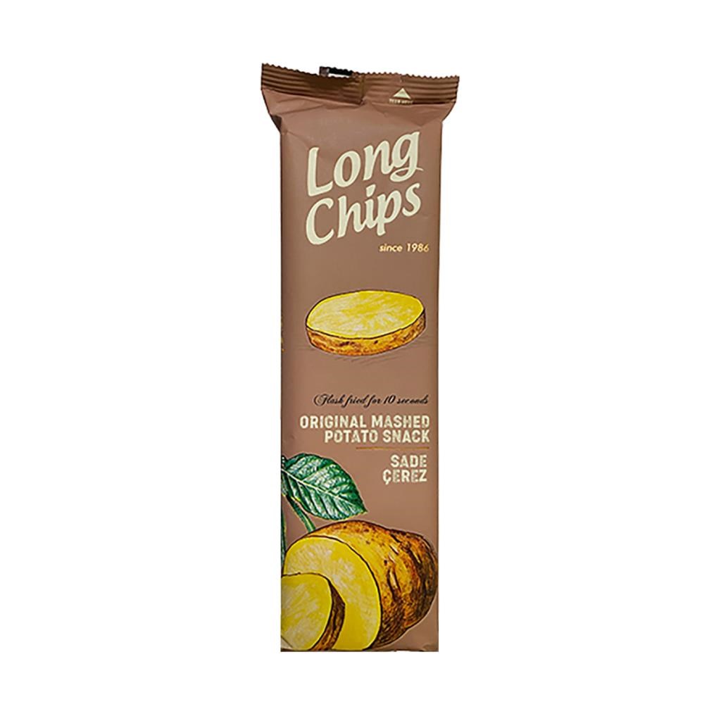 Long Chips Sade Çerez 75 g e