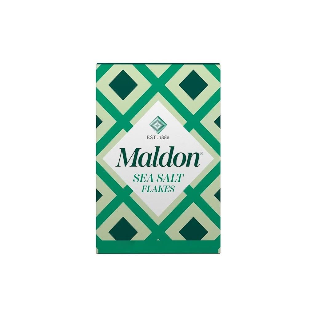 Maldon Sea Salt Flakes Deniz Tuzu 250 g