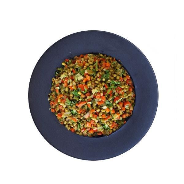 Maş Piyazı El Yapımı Meze