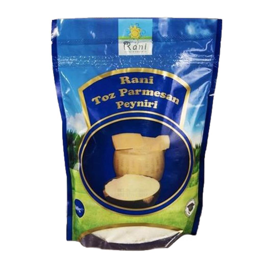 Parmesan Peyniri Toz 100 Gr