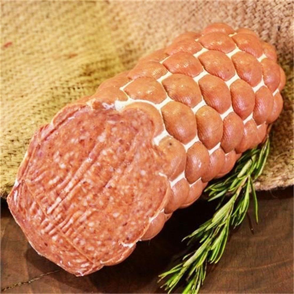 Polonez Fileli Baton %100 Dana Sucuk 1 Kg