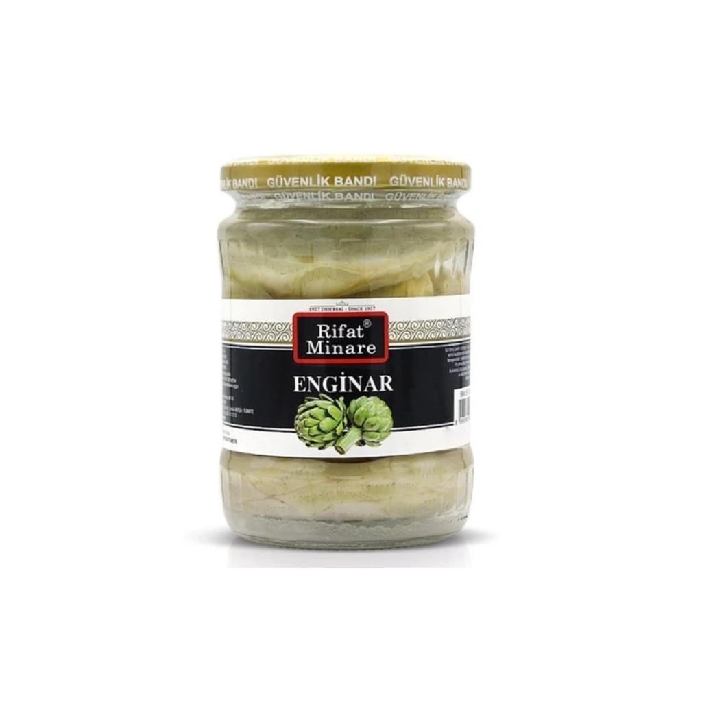 Rifat Minare Enginar 520 g e