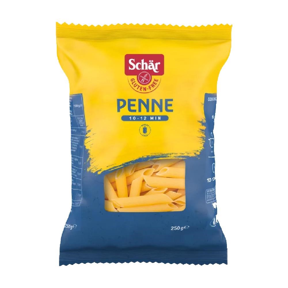 Schar Penne Glutensiz Kalem Makarna 250 g